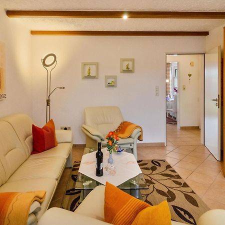 Ferienhaus Gerken Amselnest Ihlow  Ngoại thất bức ảnh