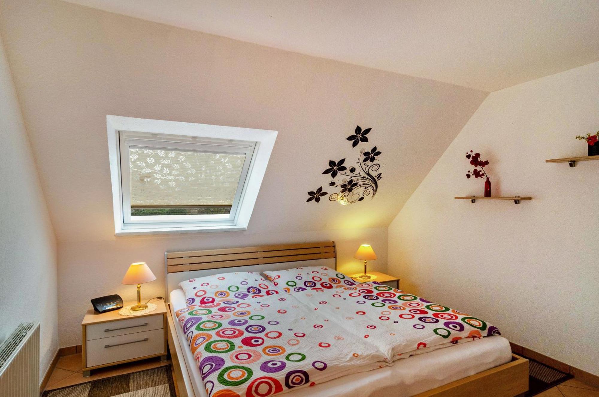 Ferienhaus Gerken Amselnest Ihlow  Ngoại thất bức ảnh